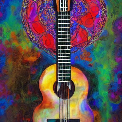 I like to arrange and compose music for the guitar. From solos to ensembles. Please have a listen