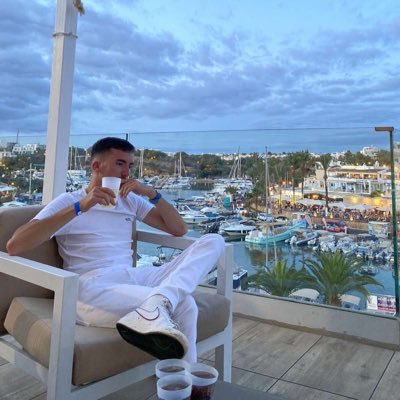 PaulMoiroud's profile picture. 