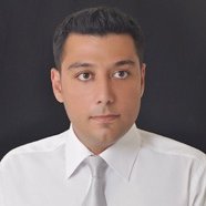 Hakan Ayverdi (@hakanayverdi_) Twitter profile photo