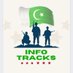 INFO TRACKS (@Info_Tracks) Twitter profile photo