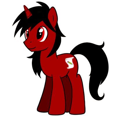Chaosfeed17's profile picture. Hey, everypony, I'm Notepad! I'm an upcoming MLP VA, MLP Fanfic reader, MLP Comic Dubber, basically, anything MLP related!