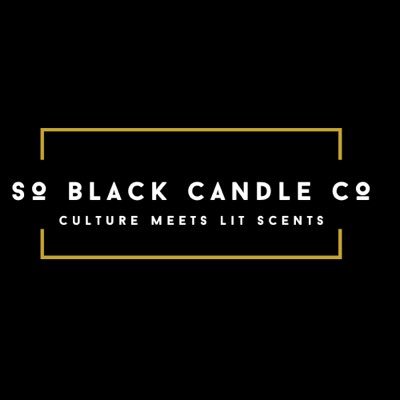 Soblackcandleco