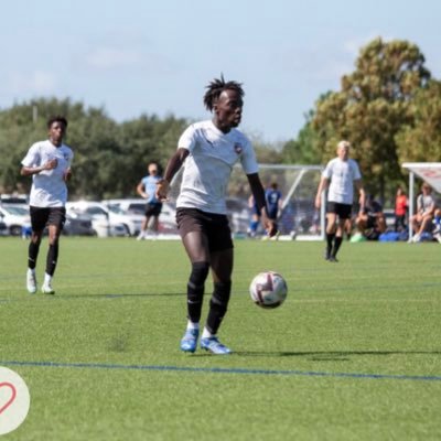 Space coast United ECNL | Heritage high school | Center back/ Right wing back | Class of 2023 ⚽️📚