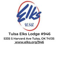 TulsaElks Lodge946 (@tulsaelkslodge) Twitter profile photo