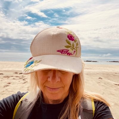 gillieberry's profile picture. educator. settler on Qu’wu’tsun land. “my religion is kindness” Dalai Lama♥️ not on twitter much.