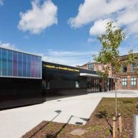 Drumpark Parents & Parent Council (@drumparkparents) 's Twitter Profile Photo