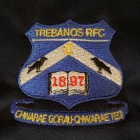 Trebanos Rugby(@TrebanosRugby) 's Twitter Profile Photo