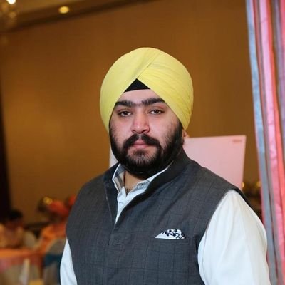 S_DamanjitSingh Profile Picture