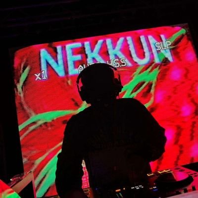 Nekkun