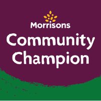 Morrison’s littlehampton Community Champion(@littlehampton_s) 's Twitter Profileg