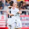 RegatenFemenino's profile picture. Si no me encuentras en Twitter es porque estoy hablando de futfem en @meb_podcast o en algún otro canal de Twitch. Alguna vez he hablado de futfem en la BBC.
