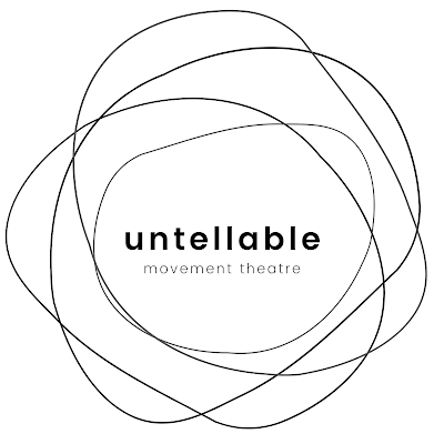 UntellableMT's profile picture. Move. Every way. Every Where. 
Untellable is a movement theatre company concentrating on embodied storytelling in unconventional spaces.