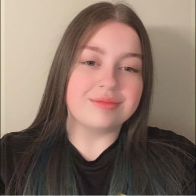 sydneyzeigler21's profile picture. just a human being. i’m a giggly bitch by nature• 24