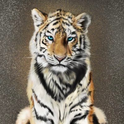 Home to #OpTigerStorm Raising awareness of the plight of Tigers and Big Cats #SaveTheTigers #EndTheTrade #StopPoaching 🐯 Account owned by @ChezisMe 🐯 #PawSec