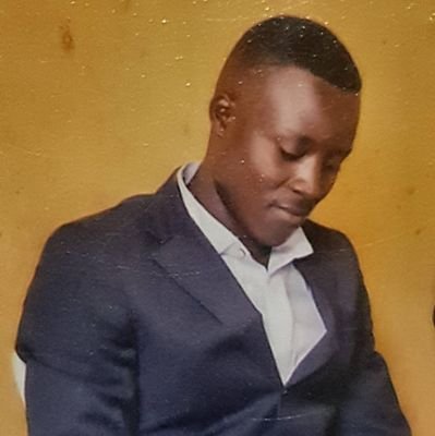 moseslukyamuzi5's profile picture. 