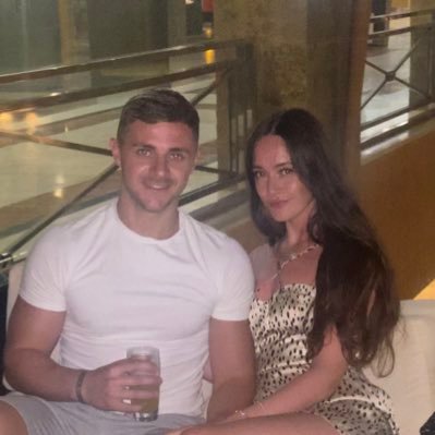 ScottBurdett7's profile picture. 