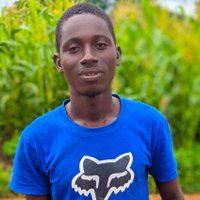 wembou Atchaléléng (@atchaleleng) 's Twitter Profile