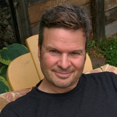 Jonathan Sherwoodさんのプロフィール画像