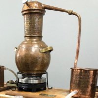 The Botanical Alchemist (@ginoclock6) 's Twitter Profile