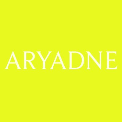 Aryadne is an independent fashion label, designed and manufactured in Britain
instagram/pinterest: @aryadnelondon