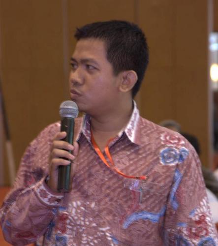 AsstProf, Biology @iain_kediri, PhD in Biology | Parasitology @insadelyon, Master & Undergrad in Biology | Diabetes mellitus & Teratology @Unair_Official