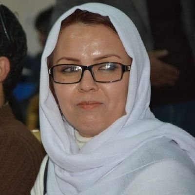 |Mother of two children| Author| Human rights activist|
#StopHazaraGenocide
Founder of Green Home
Director of Community Development in Bamyan Foundation