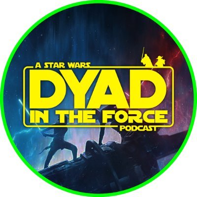 Host of Dyad in the Force

📹 https://t.co/9QWBqfX7td
✉️ element7@dyadintheforce.com