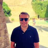 Max Hartle (@maxjhartle) 's Twitter Profile