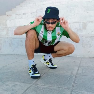 Lil_Novax's profile picture. 𝕮𝖆𝖓𝖙𝖆𝖓𝖙𝖊 𝖖𝖚𝖊 𝖍𝖆𝖈𝖊 𝖘𝖚 𝖒𝖎𝖊𝖗𝖉𝖆 𝖔𝖗𝖌á𝖓𝖎𝖈𝖆 🍀
 
https://t.co/ke0tXlfb9X