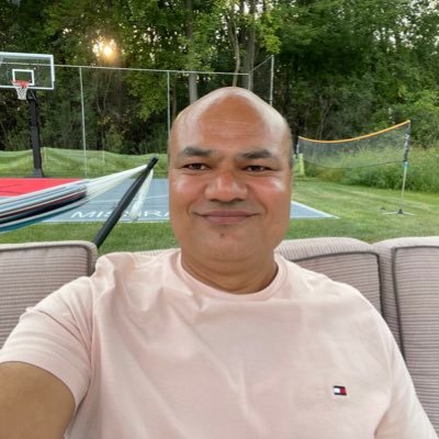 iamRameshMishra's profile picture. 