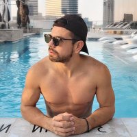 danielossh (@danielossh) 's Twitter Profile