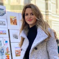 Ariadna Reina (@ariadnareinag) 's Twitter Profile