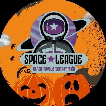 Space League 🎃Halloween 2022 👻