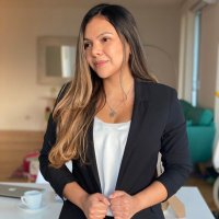 Anita (@anitacaicedoh95) 's Twitter Profile