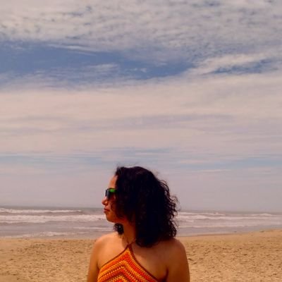 Lyzelle013's profile picture. ✨️Psicóloga • Gaúcha •93's line • Army💜