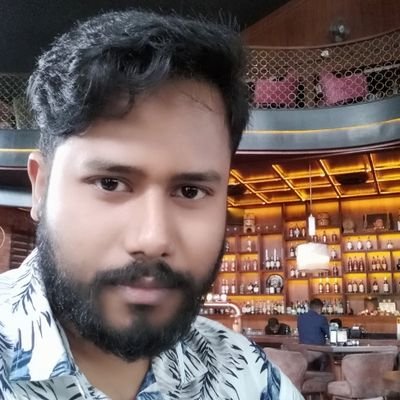 sharmasubrata45's profile picture. Android developer 
crypto enthusiast 🌋