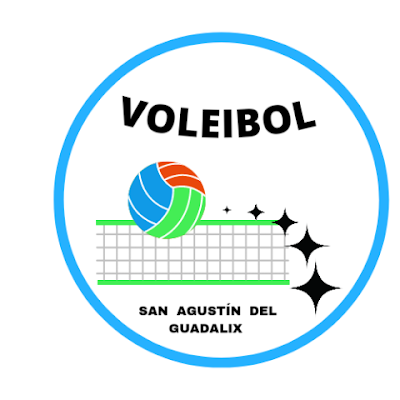 Voley en San Agustín del Guadalix: trabajo, esfuerzo,respeto, inclusión