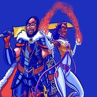 The G.A.M.E. Cast (@thegamecast1) 's Twitter Profile