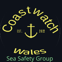 CoastwatchWales's profile picture. The latest Independent Coastwatch group in the Sea Safety Group,  Coastwatch Wales is now open Tel 07450217721 
See our Justgiving page & help us.