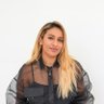 nina_krishnan's profile picture. music, art, and tech