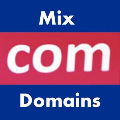 New Social Media Domains For Sale on Sedo-com
https://t.co/Fj6XilN8Ne
https://t.co/26eKPa4w6D
https://t.co/f4U7dj3rgE
https://t.co/Z6Lfpm4PWS