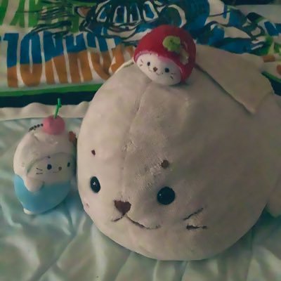 しましば（δck）さんのプロフィール画像