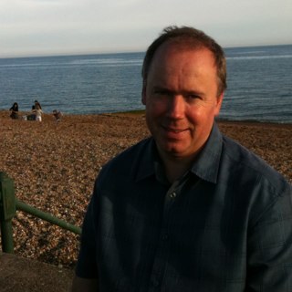 ianpruden's profile picture. Methodist Minister in Ripon and the Lower Dales Circuit