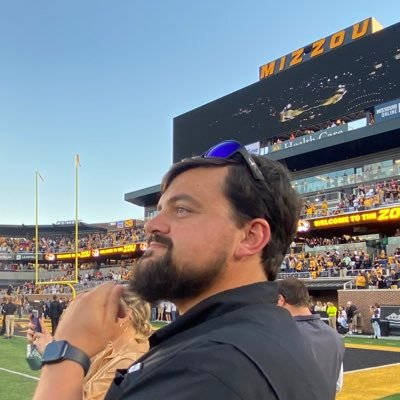 R_G_Gill's profile picture. Missouri