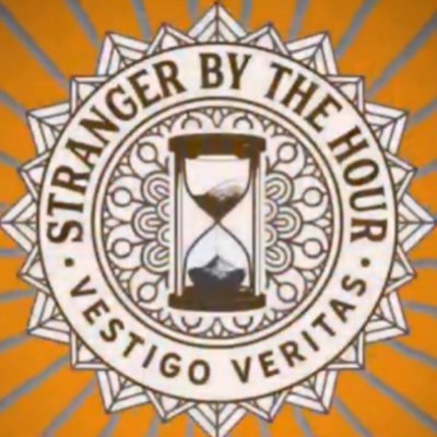 Stranger By The Hour Podcast