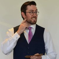 Matt Franklin (@drmattfranklin) 's Twitter Profile Photo Matt Franklin (@drmattfranklin) 's Twitter Profile Photo