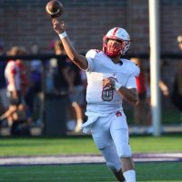 Luke Fischer (@lukefischer08) 's Twitter Profile