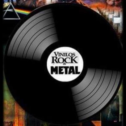 vinilo_rock Profile Picture