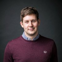 Simon Jones (@huriotjobs) 's Twitter Profile