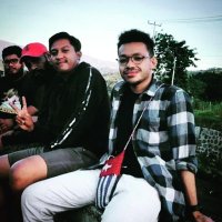 Yosé Marthin Giyay (@jind0sh) 's Twitter Profile